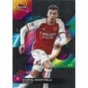 Sale Cards Gabriel Martinelli Arsenal Topps Finest Ucc 23 24