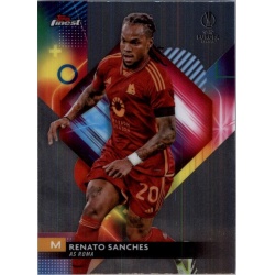 Renato Sanches AS Roma 100