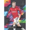 Offer Online  Rasmus Højlund Manchester United Topps Finest Ucc 23 24