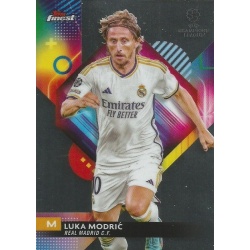 Luka Modrić Real Madrid 103