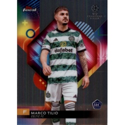 Marco Tilio Celtic FC 104
