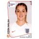 Keira Walsh England 262 Panini Fifa Women's World Cup France 2019 