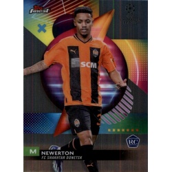Newerton FC Shakhtar Donetsk 108
