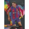 Offer Soccer Cards Robert Lewandowski Barcelona Topps Finest Ucc 23/24