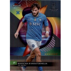 Khvicha Kvaratskhelia SSC Napoli 111