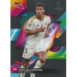 Jude Bellingham Real Madrid 112