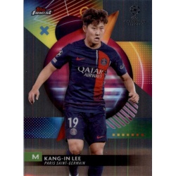 Kang-in Lee PSG 113
