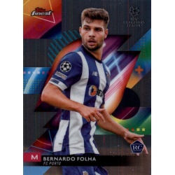 Bernardo Folha FC Porto 115