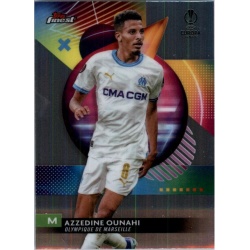 Azzedine Ounahi Olympique Marseille 117