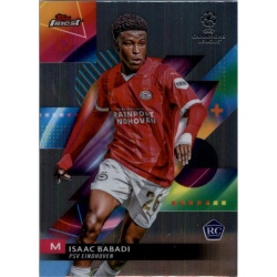 Isaac Babadi PSV Eindhoven 119
