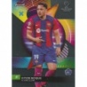 Offer Online  Vitor Roque Barcelona Topps Finest UCC 2023-24