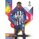 Ansu Fati Brighton & Hove Albion 127