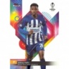Buy Online Ansu Fati Brighton & Hove Albion Topps Finest UEFA Club Competitions 2023-24