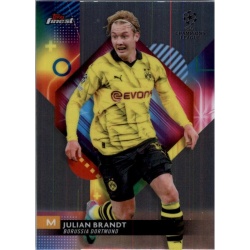 Julian Brandt Borussia Dortmund 129