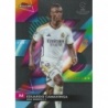 Offer Online  Eduardo Camavinga Real Madrid Topps Finest Soccer 2023-24