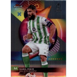 Nabil Fekir Real Betis 137