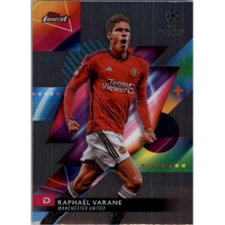 Raphaël Varane Manchester United 144