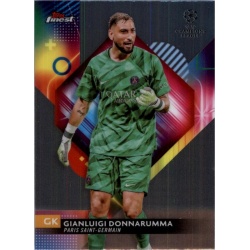 Gianluigi Donnarumma PSG 145