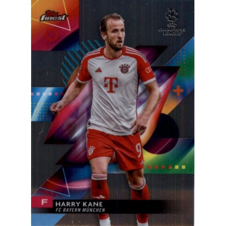 Harry Kane Bayern München 147