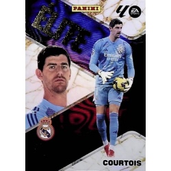 Courtois Elite Real Madrid 3