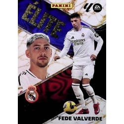 Fede Valverde Elite Real Madrid 5