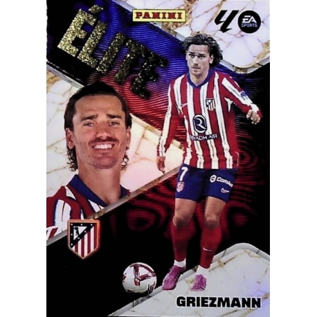 Griezmann Elite Atlético Madrid 6