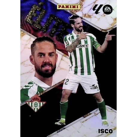 Isco Elite Real Betis 7