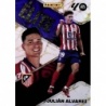 Sale Cards Julián Álvarez Elite Megacracks 25 26 Panini