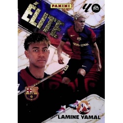 Lamine Yamal Elite Barcelona 9