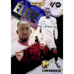 Lukebakio Elite Sevilla 11