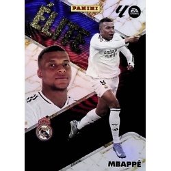 Mbappé Elite Real Madrid 12