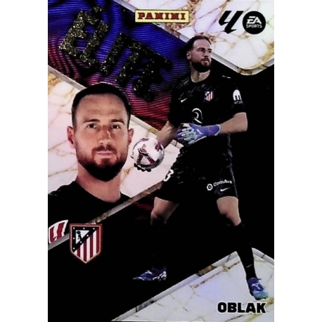 Oblak Elite Atlético Madrid 14