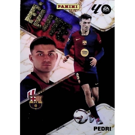 Pedri Elite Barcelona 15