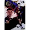 Trading Cards Pedri Elite Panini Megacracks 25/26