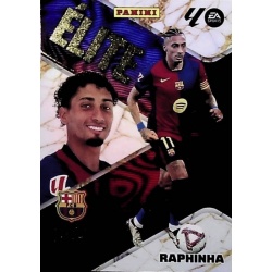 Raphinha Elite Barcelona 16