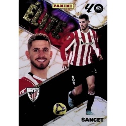 Sancet Elite Athletic Club 17