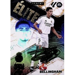 Bellingham Power Elite Real Madrid 1-P