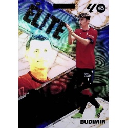 Budimir Power Elite Osasuma 2-P