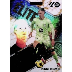 Dani Olmo Power Elite Barcelona 4-P
