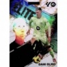 Cromos de Fútbol Dani Olmo Power Elite Panini Megacracks 2025/2026