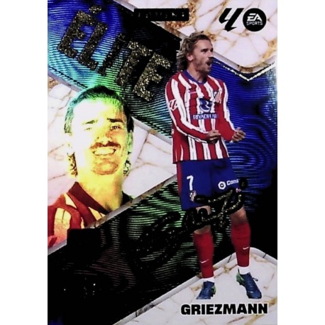Griezmann Power Elite Atlético Madrid 6-P