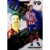 Offer Soccer Cards Griezmann Power Elite Megacracks 25 26