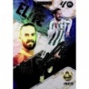 Offer Cards Isco Power Elite Panini Megacracks 25/26
