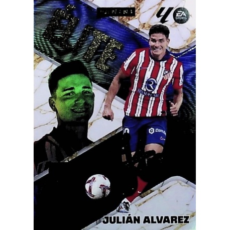 Julián Álvarez Power Elite Atlético Madrid 8-P