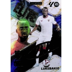 Lukebakio Power Elite Sevilla 11-P