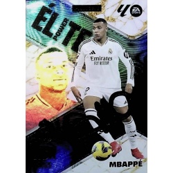 Mbappé Power Elite Real Madrid 12-P