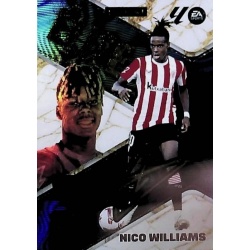 Nico Williams Power Elite Athletic Club 13-P