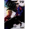 Offer Soccer Cards Oblak Power Elite Panini Megacracks 25/26