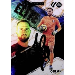 Pedri Power Elite Barcelona 15-P