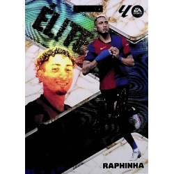 Raphinha Power Elite Barcelona 16-P
